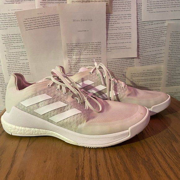 Women’s, Adidas Crazyflight X 3 - Picture 3 of 5